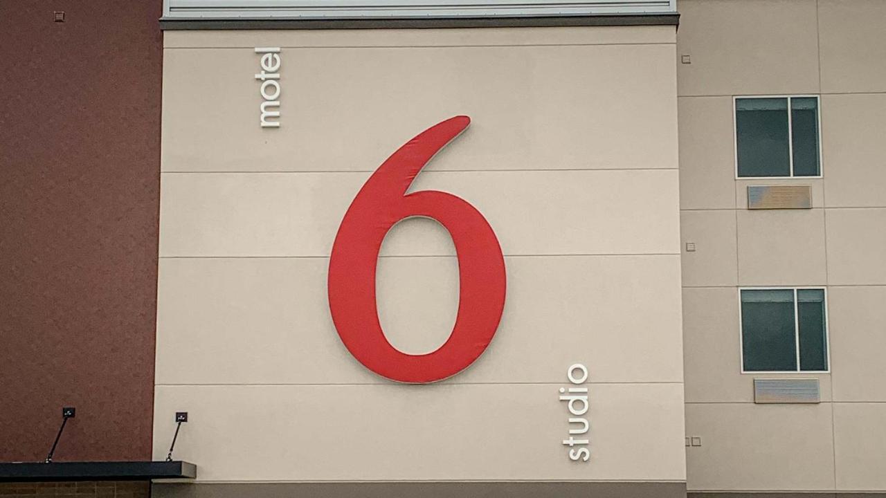 Studio 6 North Platte - East Esterno foto