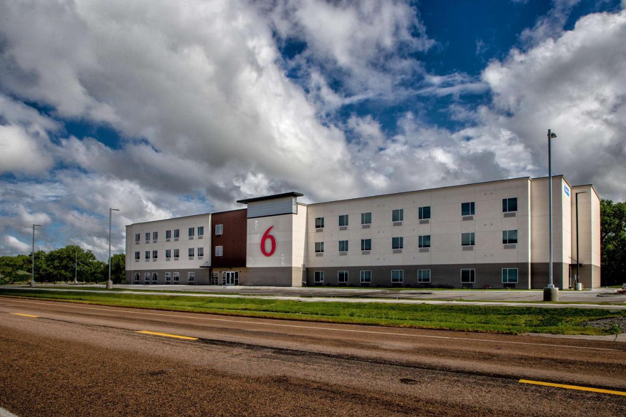 Studio 6 North Platte - East Esterno foto