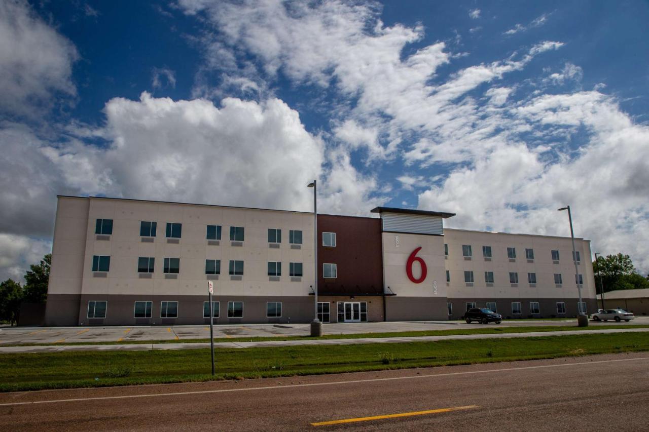 Studio 6 North Platte - East Esterno foto
