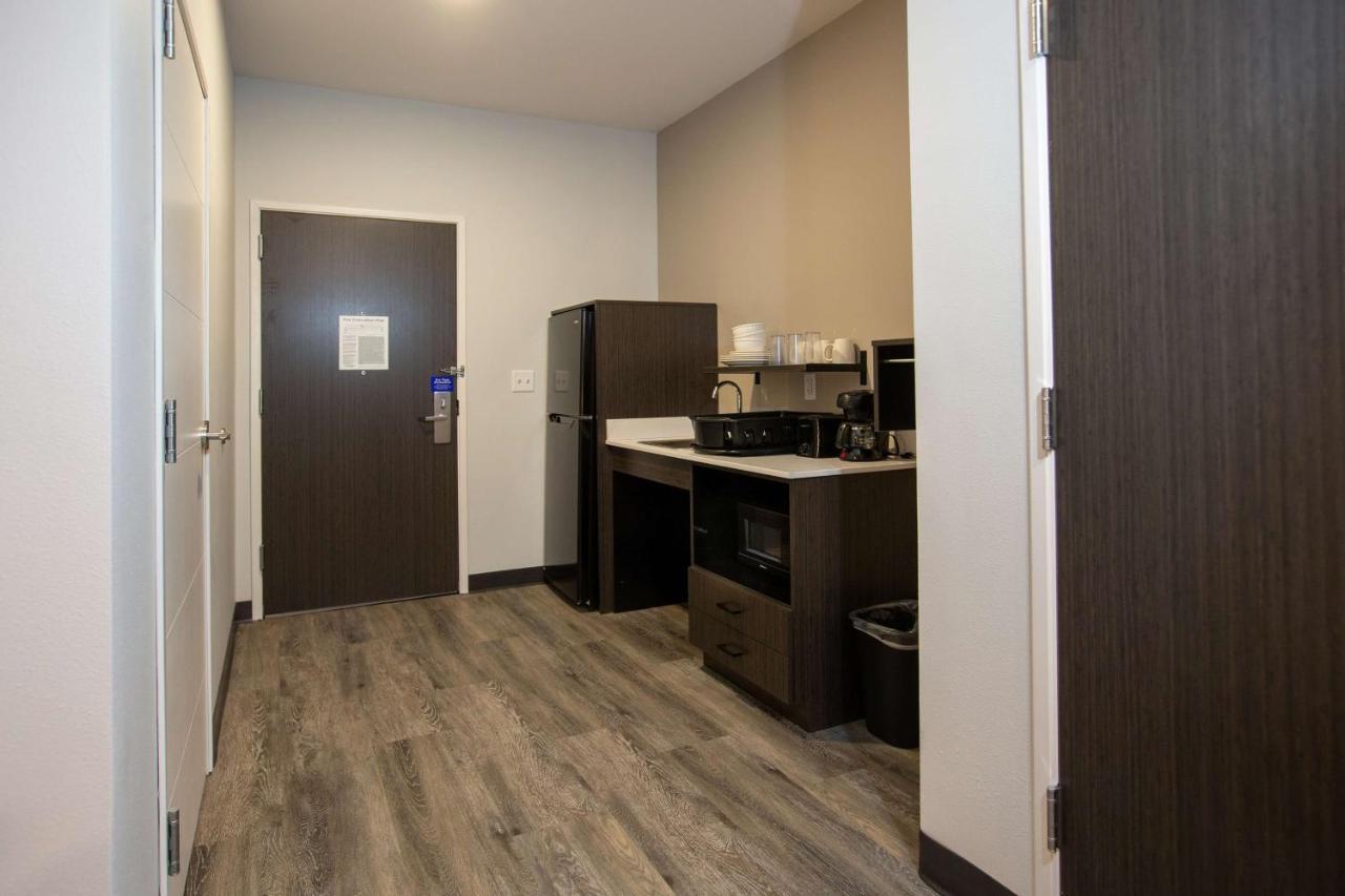 Studio 6 North Platte - East Esterno foto