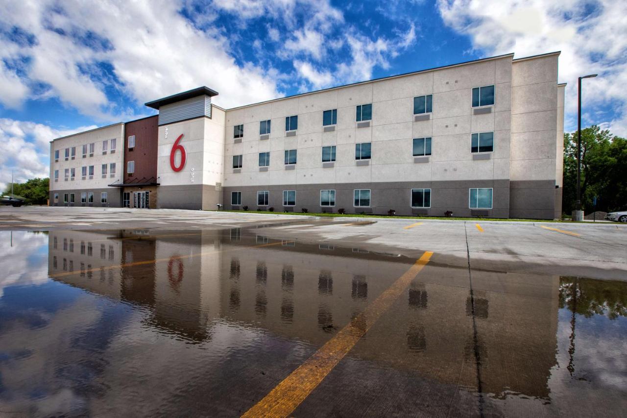 Studio 6 North Platte - East Esterno foto