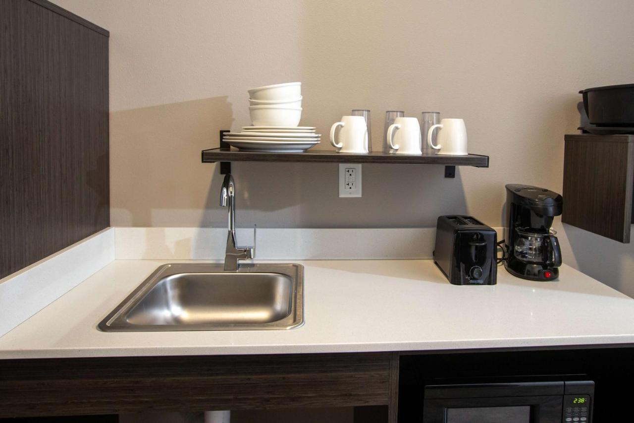Studio 6 North Platte - East Esterno foto